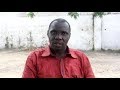 PAPA LIEVAIN  UDPS DU 23/10/2019: FELIX TSHIKESEDI JE SUIS L ' ESCLAVE DES CONGOLAIS ( VIDEO )