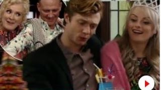 cocktail video