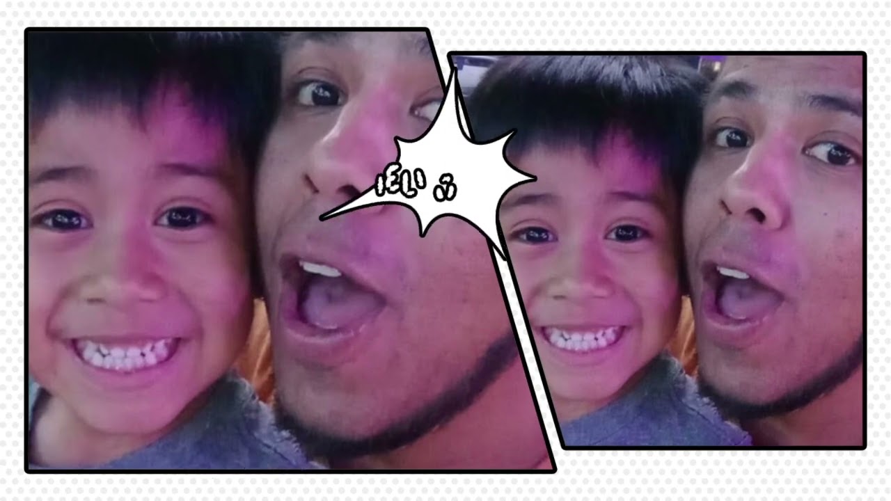 🔹 OSKR SOUL – Para Elías | Soul Funk Music (Para cuando crezcas)