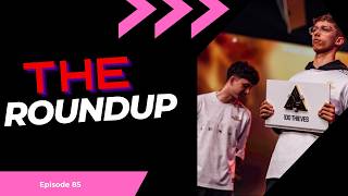 2027 CDL ROSTERMANIA ROUNDUP SO FAR! | FaZe SCRAP AND HYDRA! | The RoundUp #85