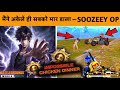 😈i took revenge for this💯||impossible chicken dinner 🔥😱|Rehman Dakait entry best Gameplay@SOOZEEYOP