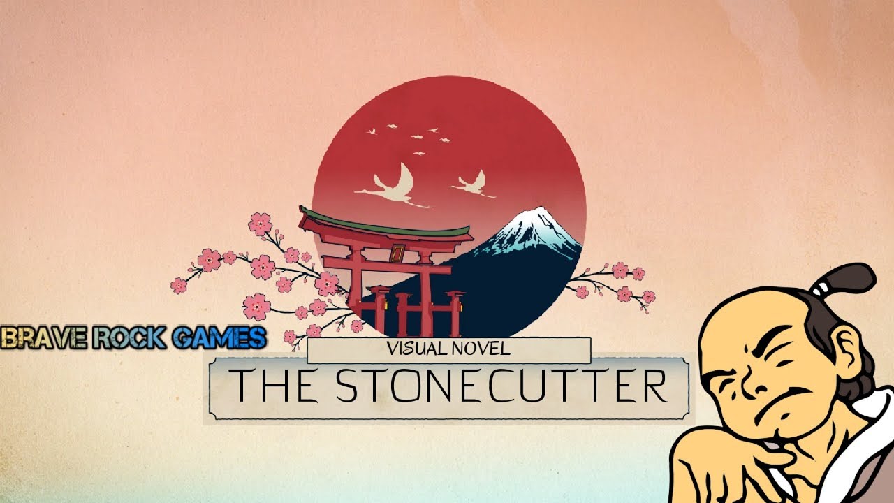 BRG's The Stonecutter [STEAM PC] Trailer