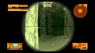 Metal Gear Solid 4 - Crying Wolf
Reasons why i love Sniping, and why i got into Sniping. Recorded live on Justin.tv - http://j-tv.me/HwDftQ Metal Gear Solid 4 - Crying Wolf
