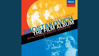 Shostakovich: The Gadfly, Op. 97: III. Youth. Romance (Music from the Film)