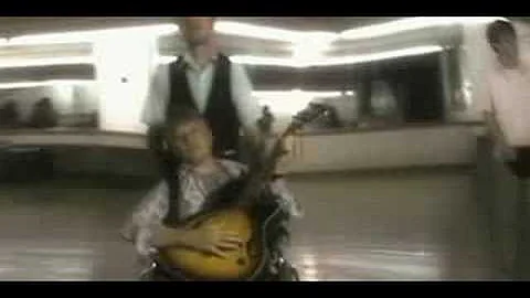 Neva Dinova - Yellow Datsun