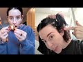 Trader Joes FAVS & Hair problems (vlogmas day 19)