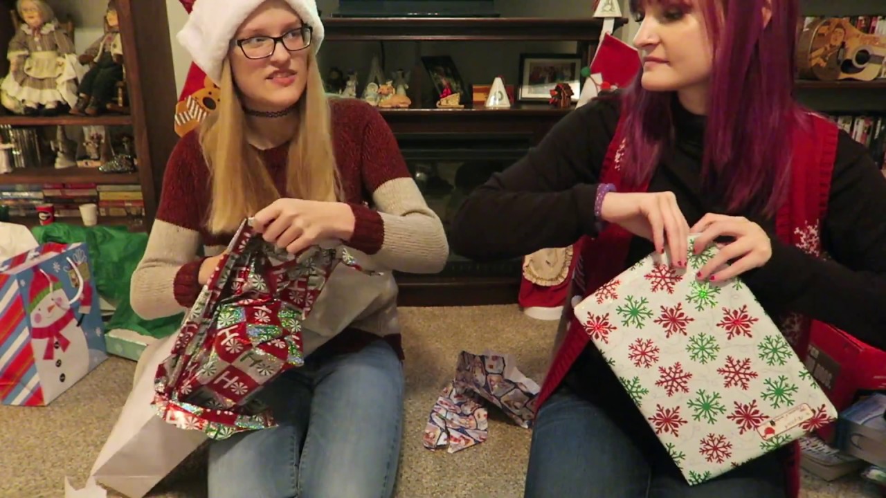 Специальный выпуск в канун Рождества 2017 г. | Открытие подарков | День 24 |