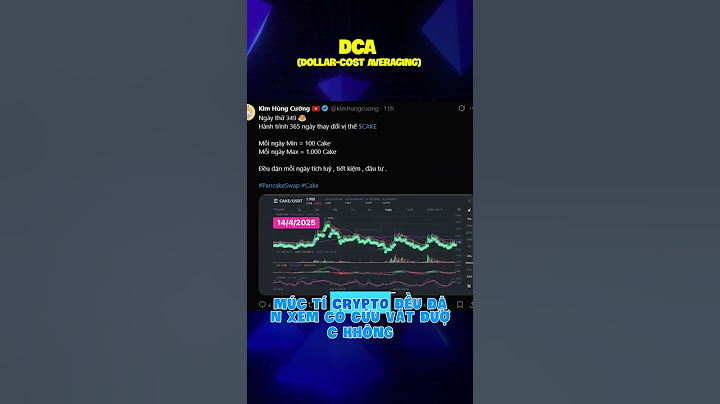 GIẤU QUỸ ĐEN xúc coin gì anh em?  #bitcoin  #crypto  #dca  #dautu