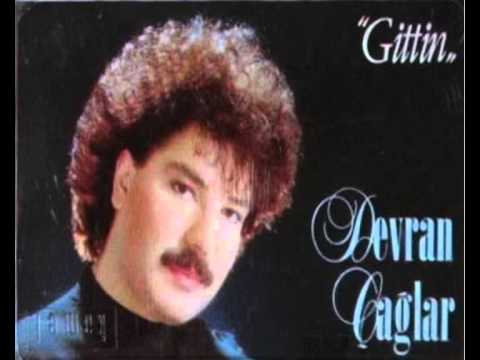 Devran Çağlar - Kahrolayım