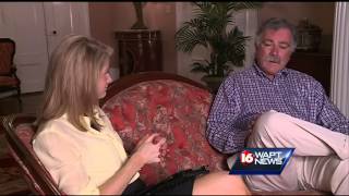 Bobby Delaughter Breaks Silence