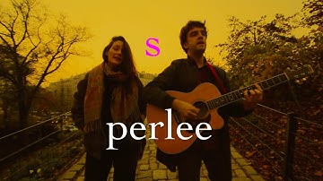perlee - chain of coral (a small song)
