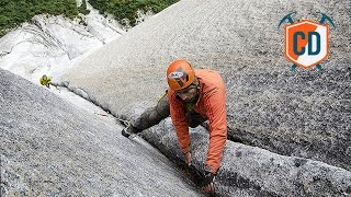 New Patagonia Big Wall First Ascent For Slovakian Trio | Climbing Daily, Ep. 681