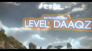 Level Daaqz.