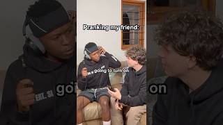 This Got Awkward Fast 