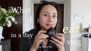 【食事Vlog】1日のリアルな食事✍🏻食べ過ぎリセットDAY🍚自炊/ジム