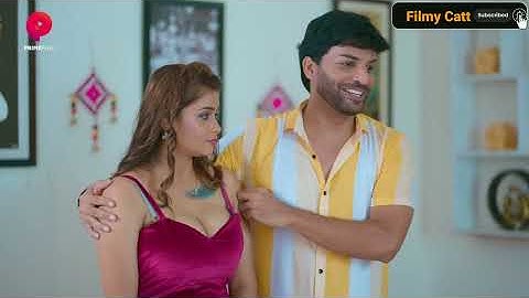 Kabhi Ye Kabhi Wo | Primeplay Originals | Web Series | Official Trailer Review