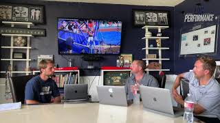 Celebrity 2021 MLB Draft Breakdowns: Jordan Lawlar Profile
