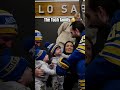 This is just adorable. 🥹 #nhl #buffalosabres #StanleyCup