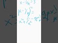 Easy#quadraticequations#jeemathstricks#mathstricks#jeeproblems#class10th#jeebatch#jeemains#maths#jee