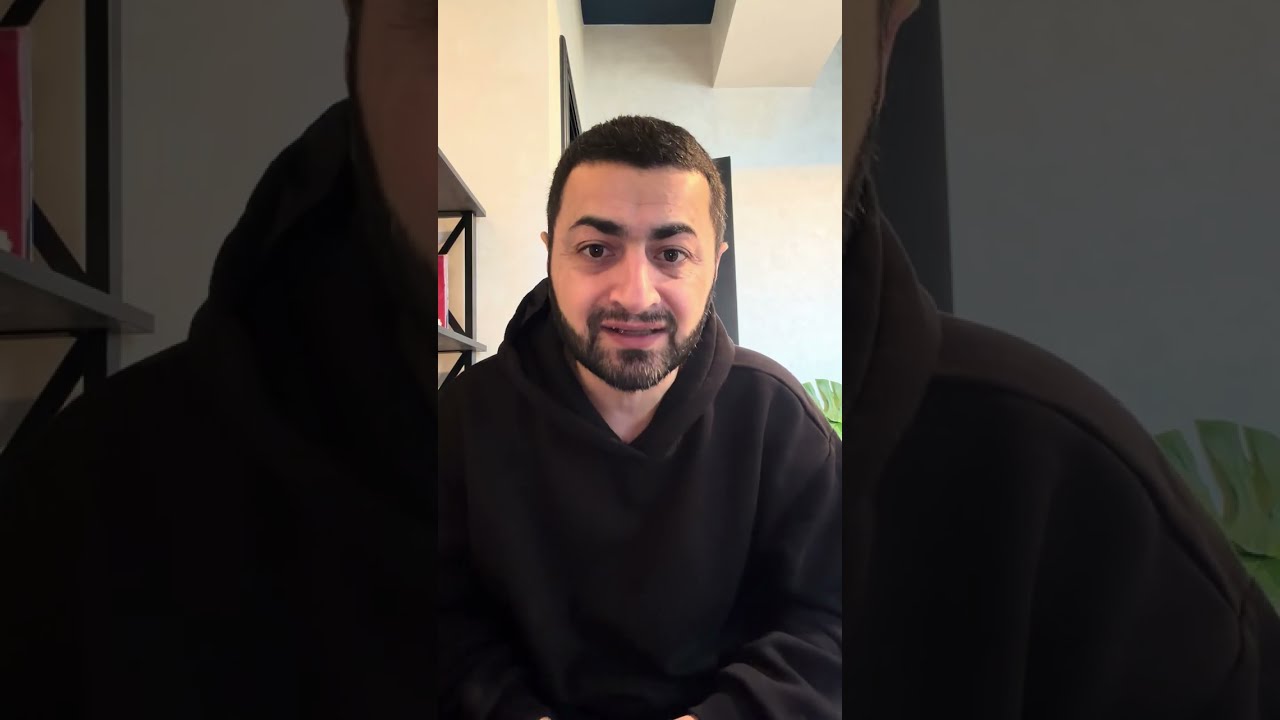  👉🏻ԻՆՔՆԱ-մեղադրանք👈🏻👨🏻‍⚖️«Իրավունք չունես սխալվելու»Մարտին Մովսիսյան Կլինիկական #Հոգեբան_Հոգեթերապևտ