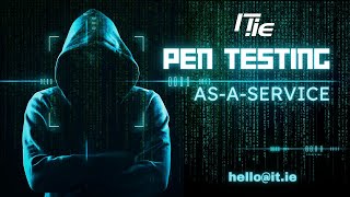 Penetration Testing As-a-Service (PTaaS)