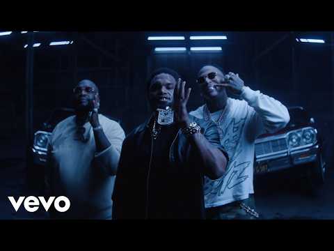 HIPHOP DRIVE 13 INTRO MIX - KEV THE NASH 🔥🔥💯