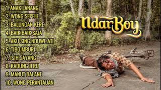 ANAK LANANG FULL ALBUM NDARBOY TERBARU 2024