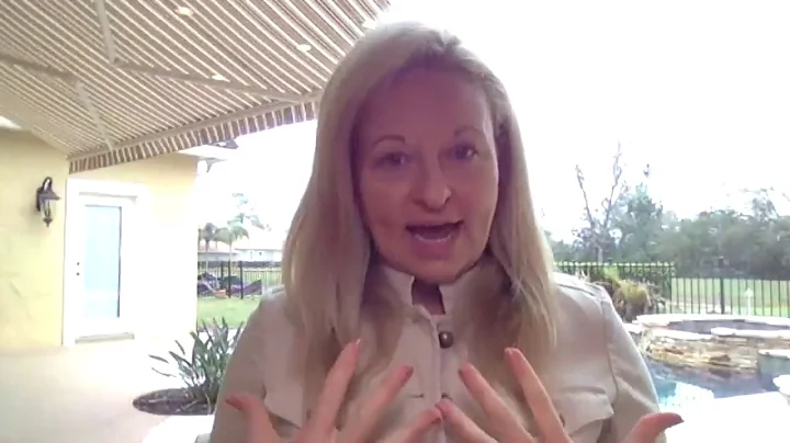 Susan Carver interview on how she empowers women t...