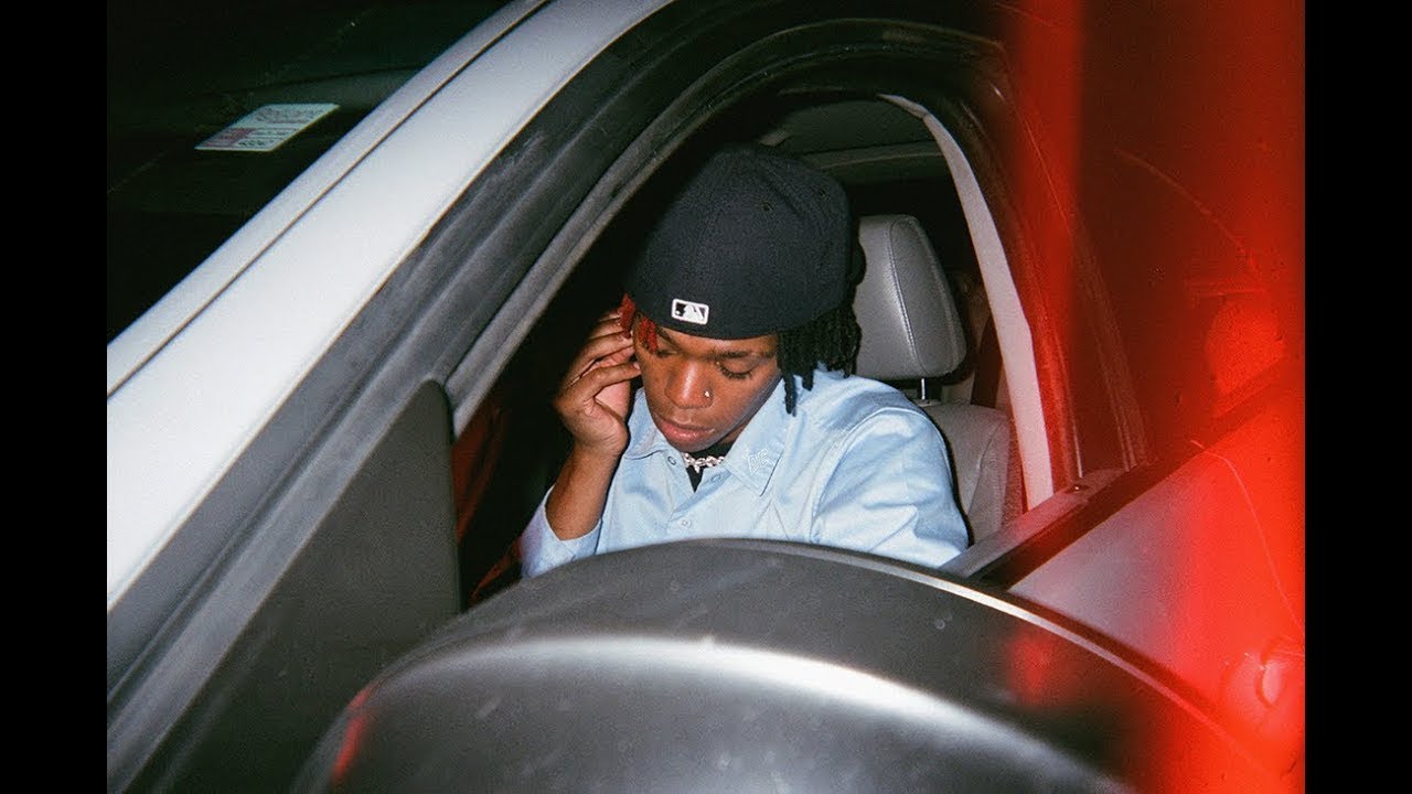 DC The Don - SKI (Slowed + Reverb)