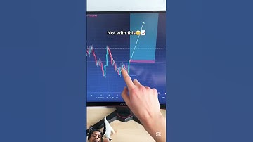Easiest way to start trading in 2025!!🤑📈 #trading #daytrading #daytrader #trader #gambling