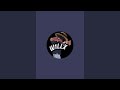 W1LLX is live!
