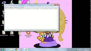 como usar ese mismo programa para grabar en mundo gaturro screenshot 5