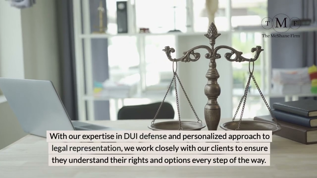 Navigating a DUI Charge in Cumberland County, PA: What You Should Know