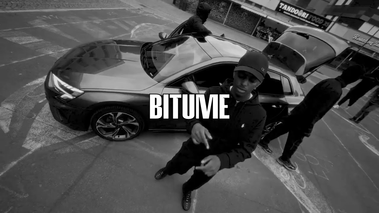 Bello x Dallas Type Beat 