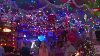 Winter Wonder Bar opening in place of Creekside Supper Club through holidays