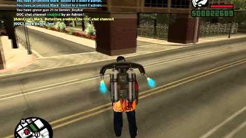 SAMP All Saints Hospital Map