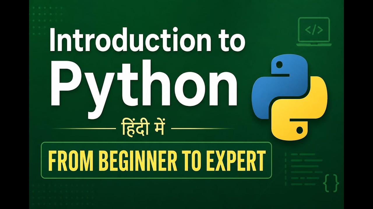 Part 2: Data types, control statements, loops, functions, OOPS & file handling in Python