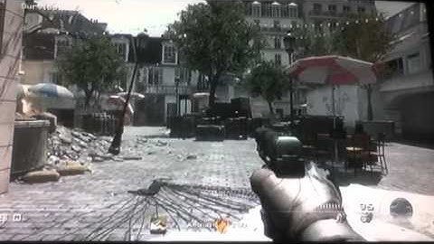 Mw3 solo survival mode strategy- Resistance wave 30+