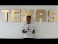 #NCAAInclusion: Texas State's Da'Nasia Hood