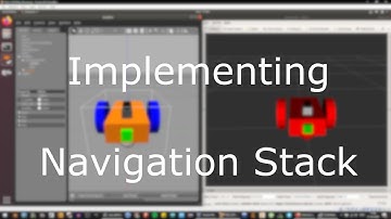 Implementing Navigation Stack || Completing the Playlist