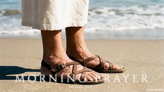 MORNING PRAYERS | Prayers of Relationship with Holy Spirit and Holy Boldness Part 5