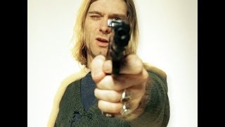 RAW VIDEO: Detective Mike Ciesynski Seattle Police Re-investigates Kurt Cobain's Death