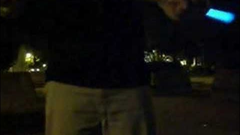 [Glowsticking.com] String Manipulation Demonstration