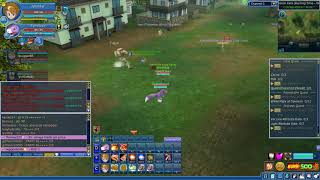 dmo report