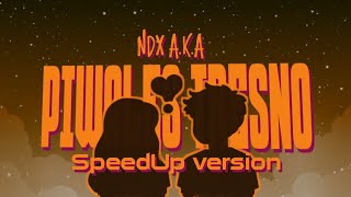 Download lagu NDX A.K.A Piwales tresno (New Version), SpeedUp Version.