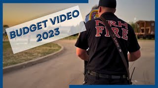 City of North Richland Hills FY 2023-24 Proposed Budget