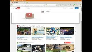 Download Video easily with Video DownloadHelper screenshot 5