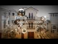 After Effects SaaS UI Animation Tutorial (Part 2) | Full Tutorial + Free Assets