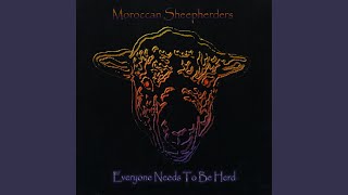 Moroccan Roll