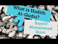 What Is Hadith Al Qudsi Shorts 